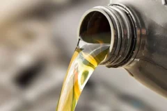 BLEND/FULL SYNTHETIC OIL CHANGES