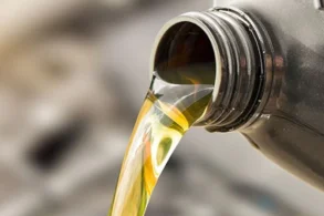 BLEND/FULL SYNTHETIC OIL CHANGES