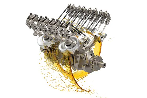 Engine Wear and Tear Prevention—The Impact of Regular Oil Changes in Las Vegas
