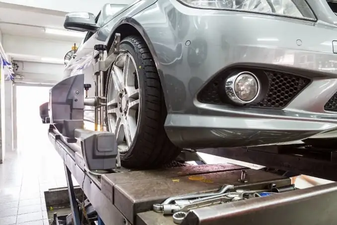 Alignment Shop Guide: What To Know For Your Next Tire Service