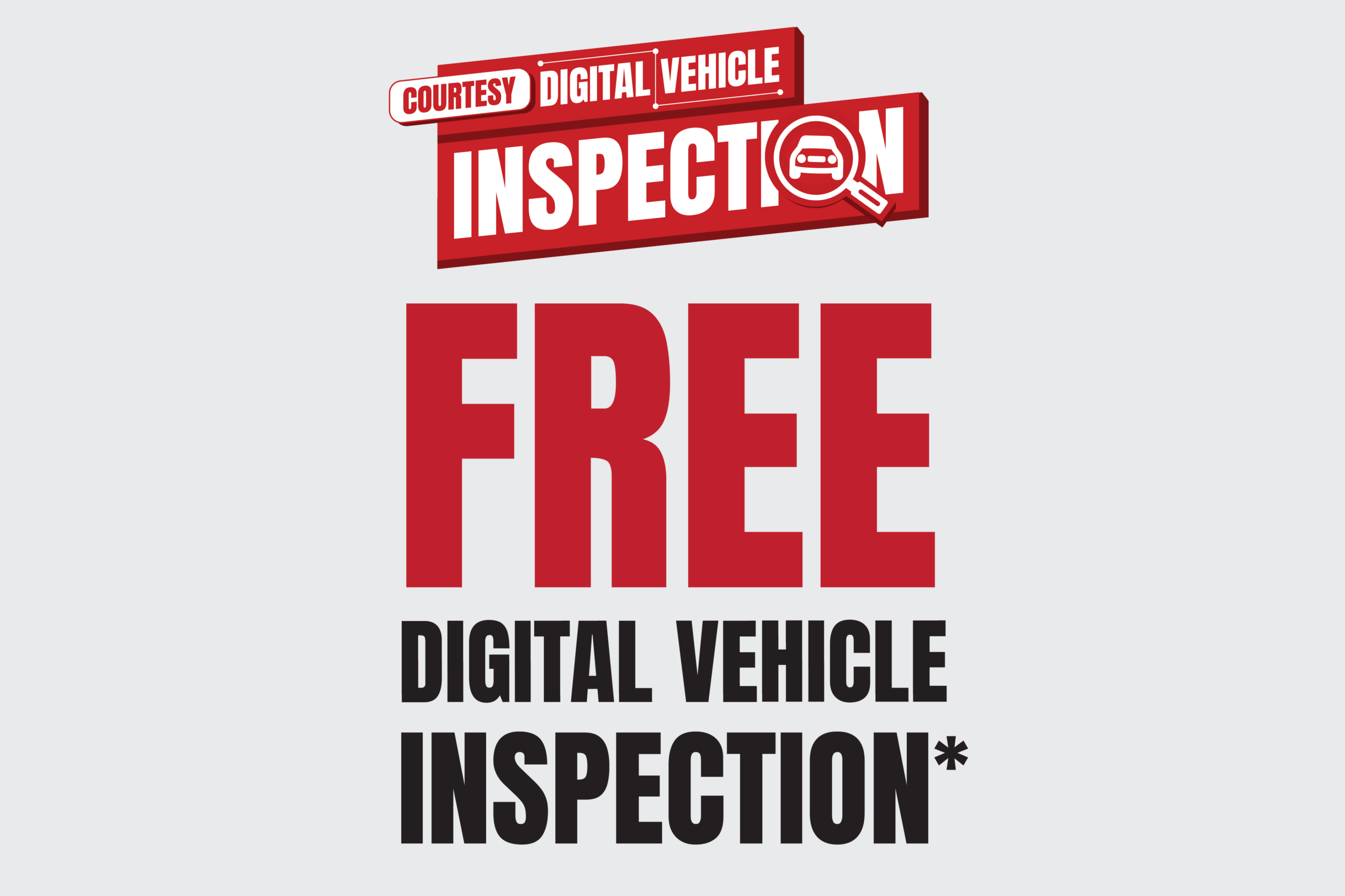 DIGITAL VEHICLE INSPECTION